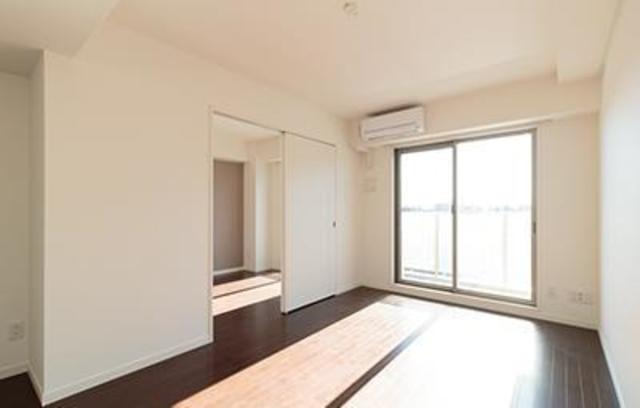 居室・リビング　※写真は同タイプ住戸です。