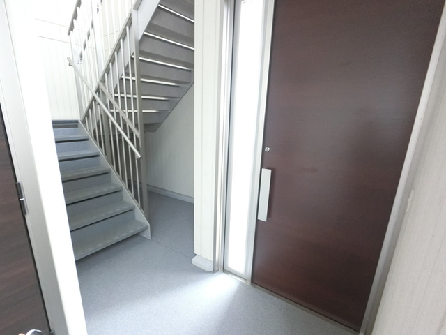 ロビー　ロビー