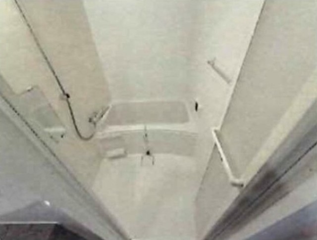 バス・シャワールーム　別部屋参考画像