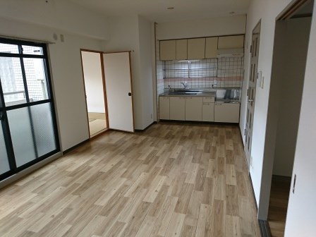 居室・リビング