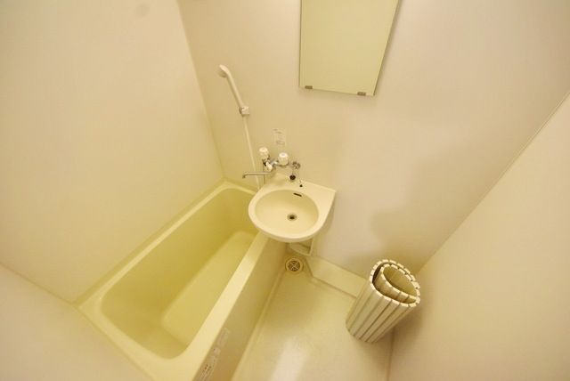 バス・シャワールーム　★お風呂場です★