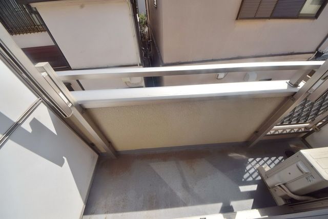 その他設備　★バルコニーです★