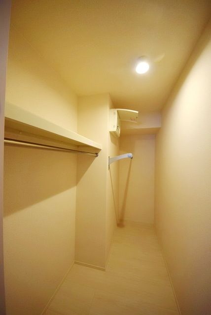 収納　同施工会社イメージ