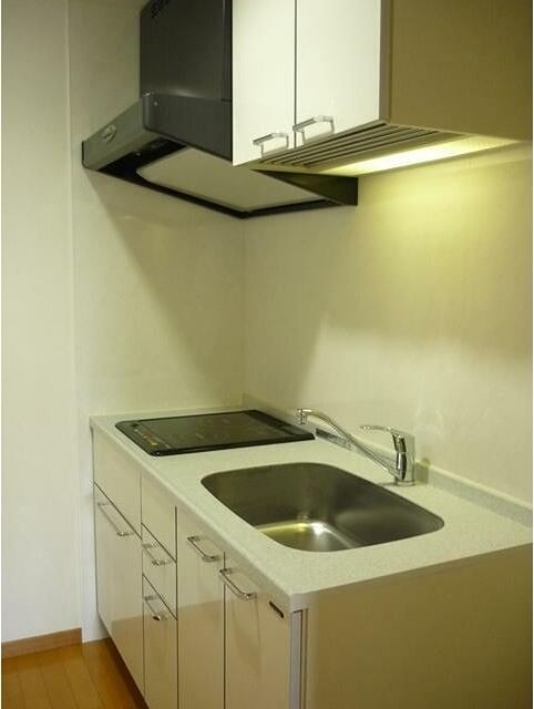 キッチン　※同仕様写真