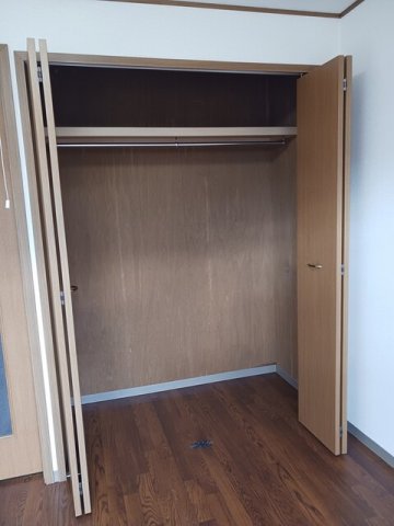 収納　収納豊富です