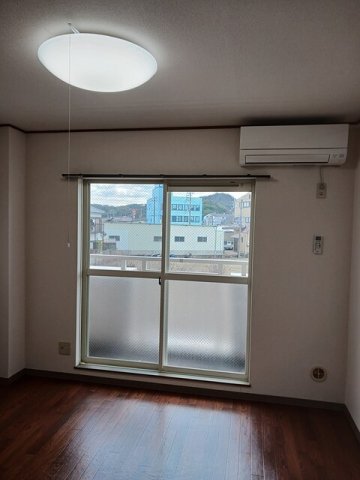 その他部屋・スペース　中はこのようになっています