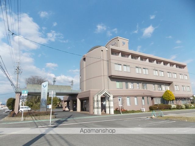 病院　やまだ産婦人科（病院）まで351m