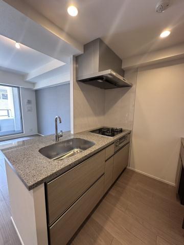 キッチン　参考写真