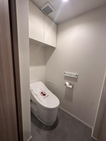 トイレ　参考写真