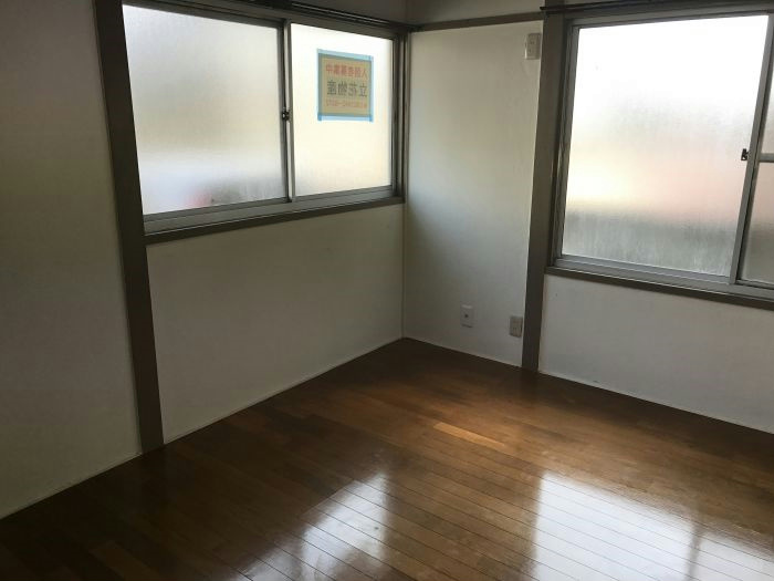 居室・リビング　明るい室内です。