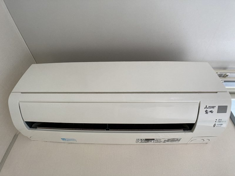 その他設備　反転のお部屋の写真です