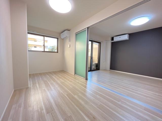 その他部屋・スペース　※建築中の物件です。写真は参考としてご確認ください。