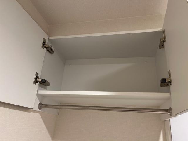 セキュリティ　※建築中の物件です。写真は参考としてご確認ください。