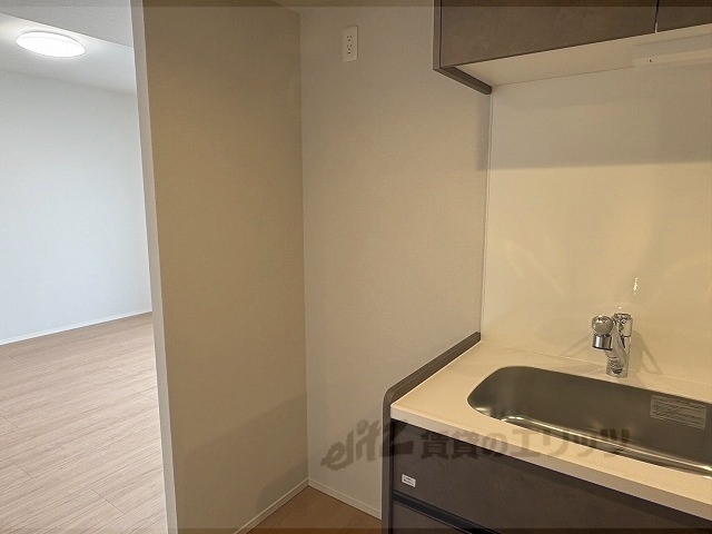 その他部屋・スペース　冷蔵庫置場