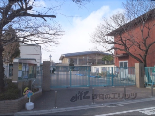 小学校　仁和小学校（小学校）まで270m