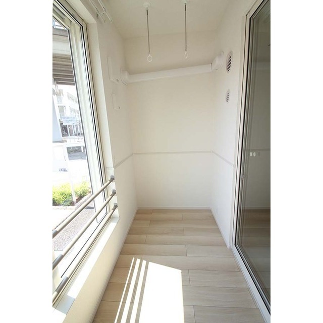 その他　サンルーム