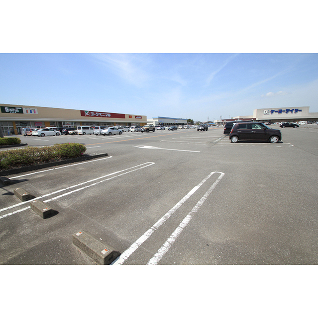 ショッピングセンター　千代田ショッピングセンター（ショッピングセンター）まで2055m