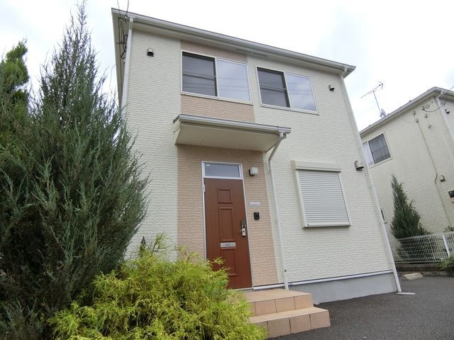 建物外観　☆同タイプ☆