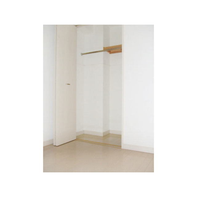 収納　別部屋参考写真