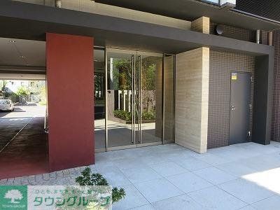 エントランス　★エントランス★