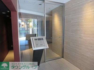 その他共有部分　★オートロック★