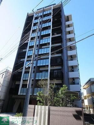 建物外観　★きれいな外観★