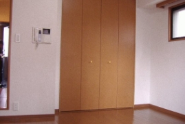 収納　☆収納豊富☆