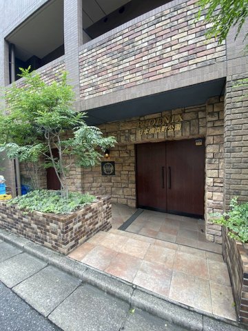 エントランス　☆きれいなエントランス☆