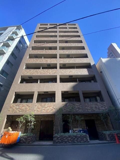 建物外観　☆きれいな外観☆