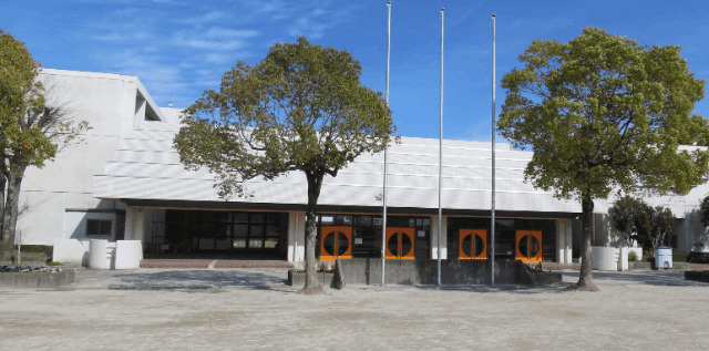 小学校　可児市立今渡北小学校（小学校）まで1376m