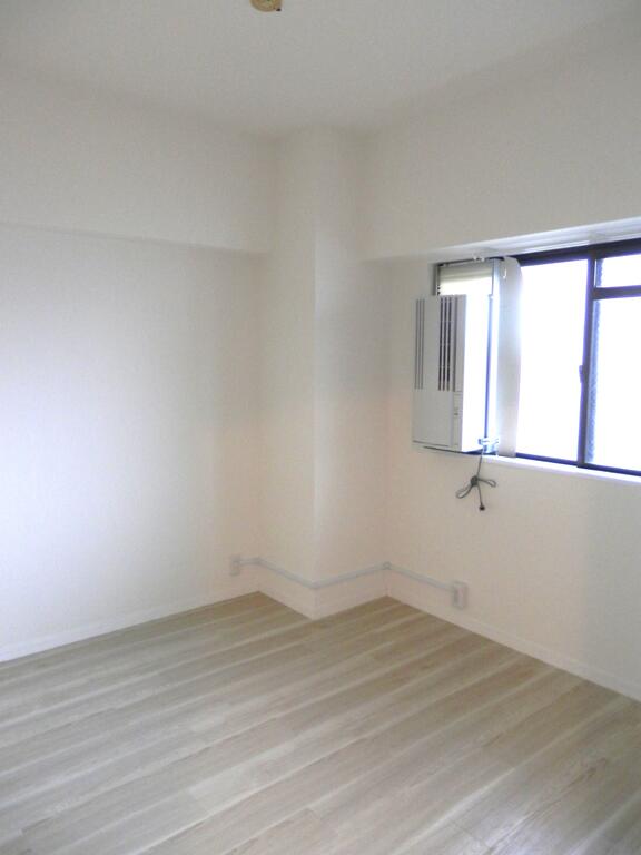 その他部屋・スペース　ウィンドウファン付