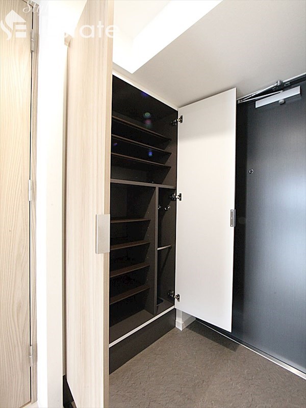 その他　シューズボックス