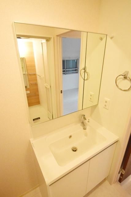 洗面設備　★★独立洗面台★★