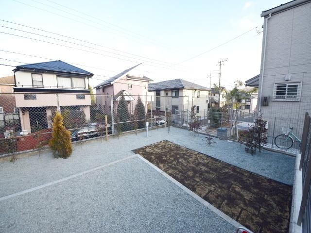 その他共有部分　★★共用スペース★★