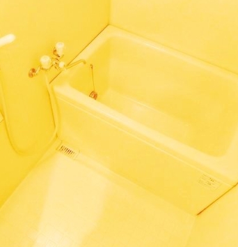 バス・シャワールーム　☆リラックスできるお風呂☆