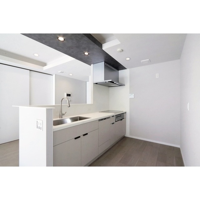 キッチン　※別部屋参照