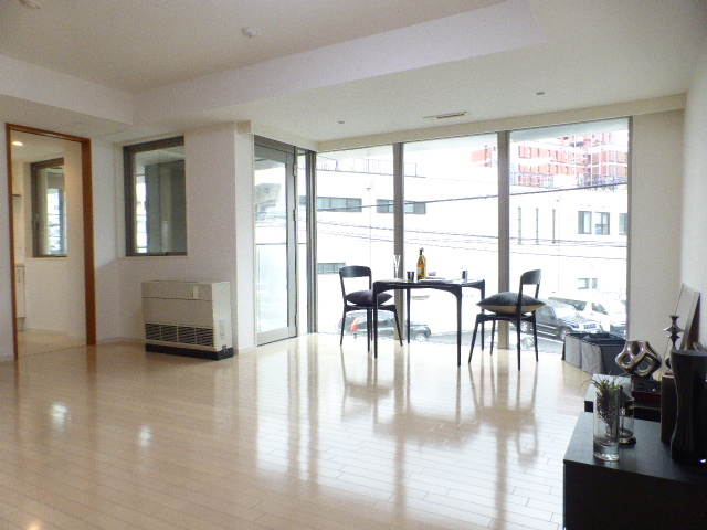 居室・リビング　※別部屋参照