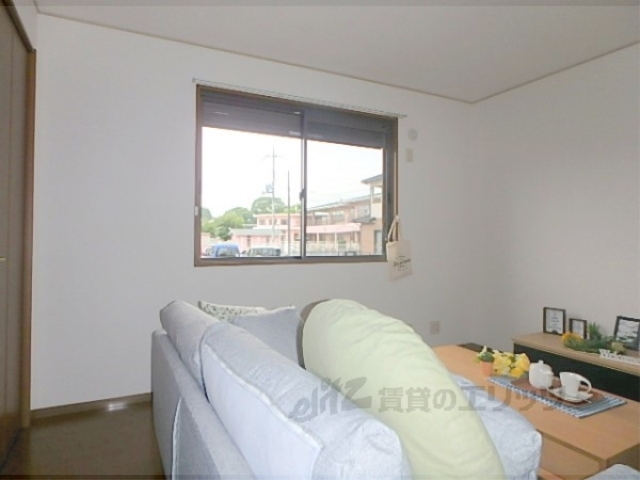 居室・リビング　洋室