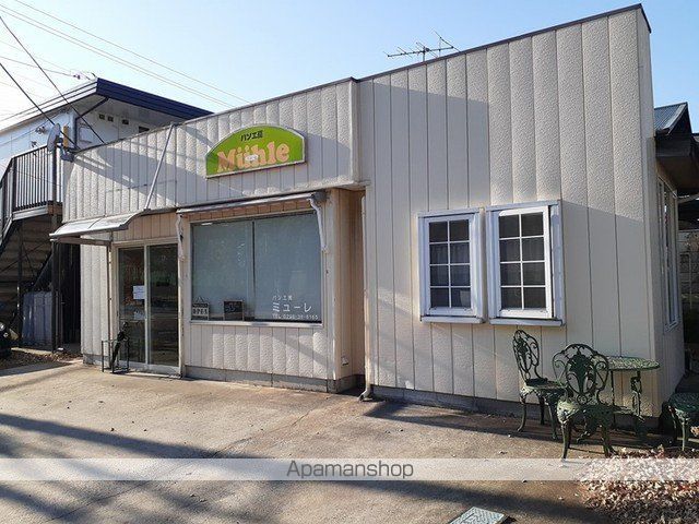 その他　パン工房ミューレ（その他）まで450m