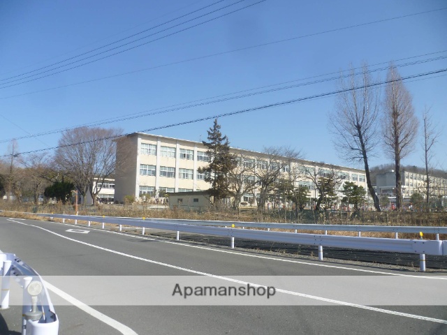 小学校　城東小学校（小学校）まで1800m