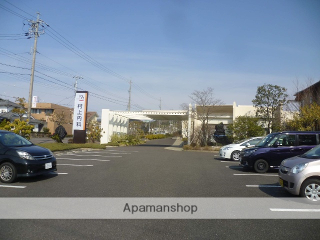 病院　村上内科（病院）まで500m