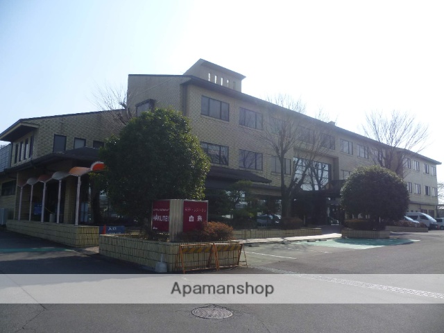 その他　サンパーク（その他）まで650m