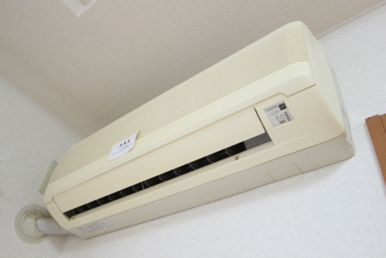 その他設備　※別部屋の写真です