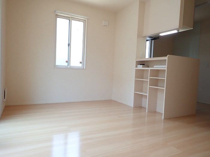 居室・リビング　リビング10.5帖