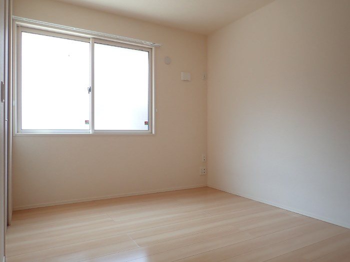 その他部屋・スペース　居室6帖