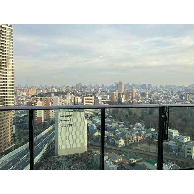 眺望　☆眺望☆