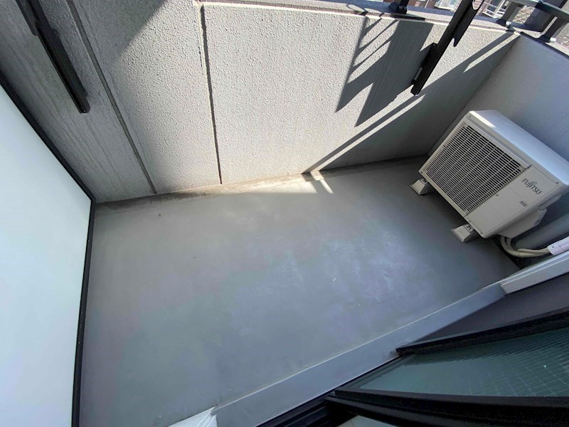 バルコニー　別号室イメージ