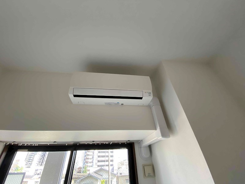 その他設備　別号室イメージ