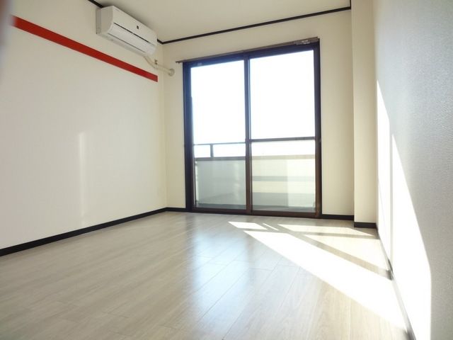 居室・リビング　♪明るいお部屋♪