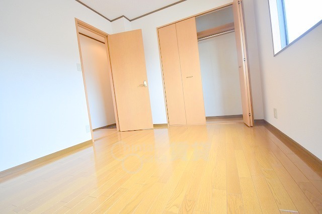 その他部屋・スペース　居間